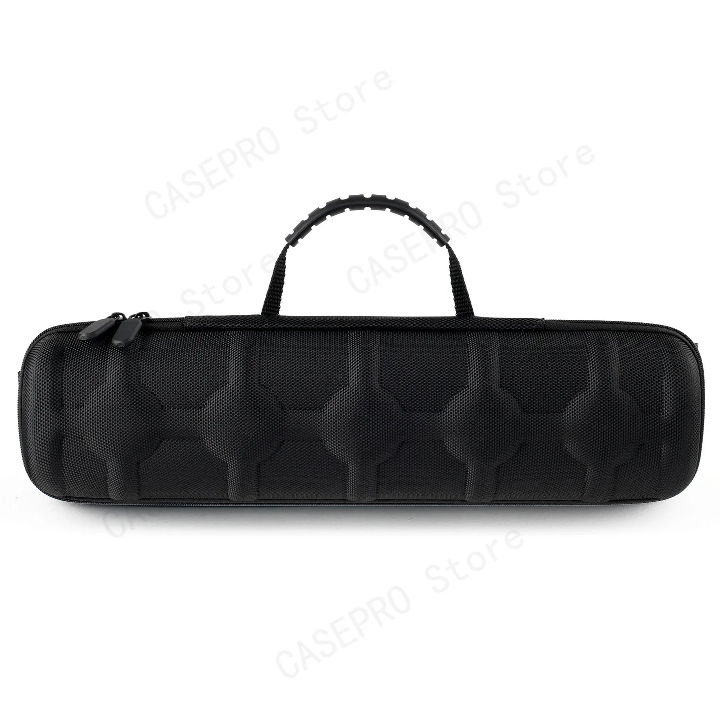 5 Slots Hard Shell Watch Storage Box, Carry Case, Display Organizer, Watch Box Holder Display Cabinet