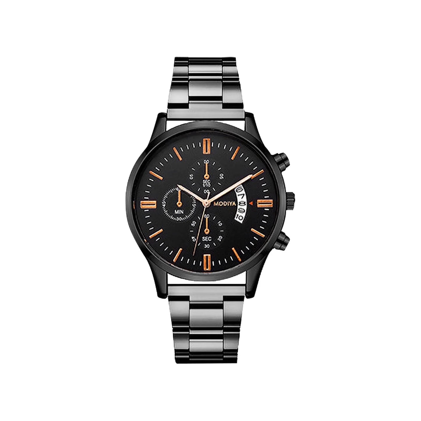 Watch for Men Man Fashion Watches Clocks Watches Leather Casual Dresses Wrist Crystals