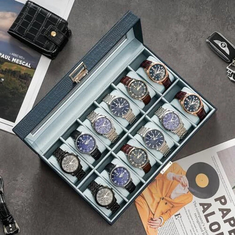 WATCH CASES