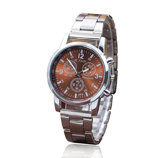 Stainless Steel Sport Quartz Hour Wrist Analog Watch Watched for Man Digital Dive Watches for Men Vintage Stopwatch Mens Watches Digital Gw-M5610-1Er