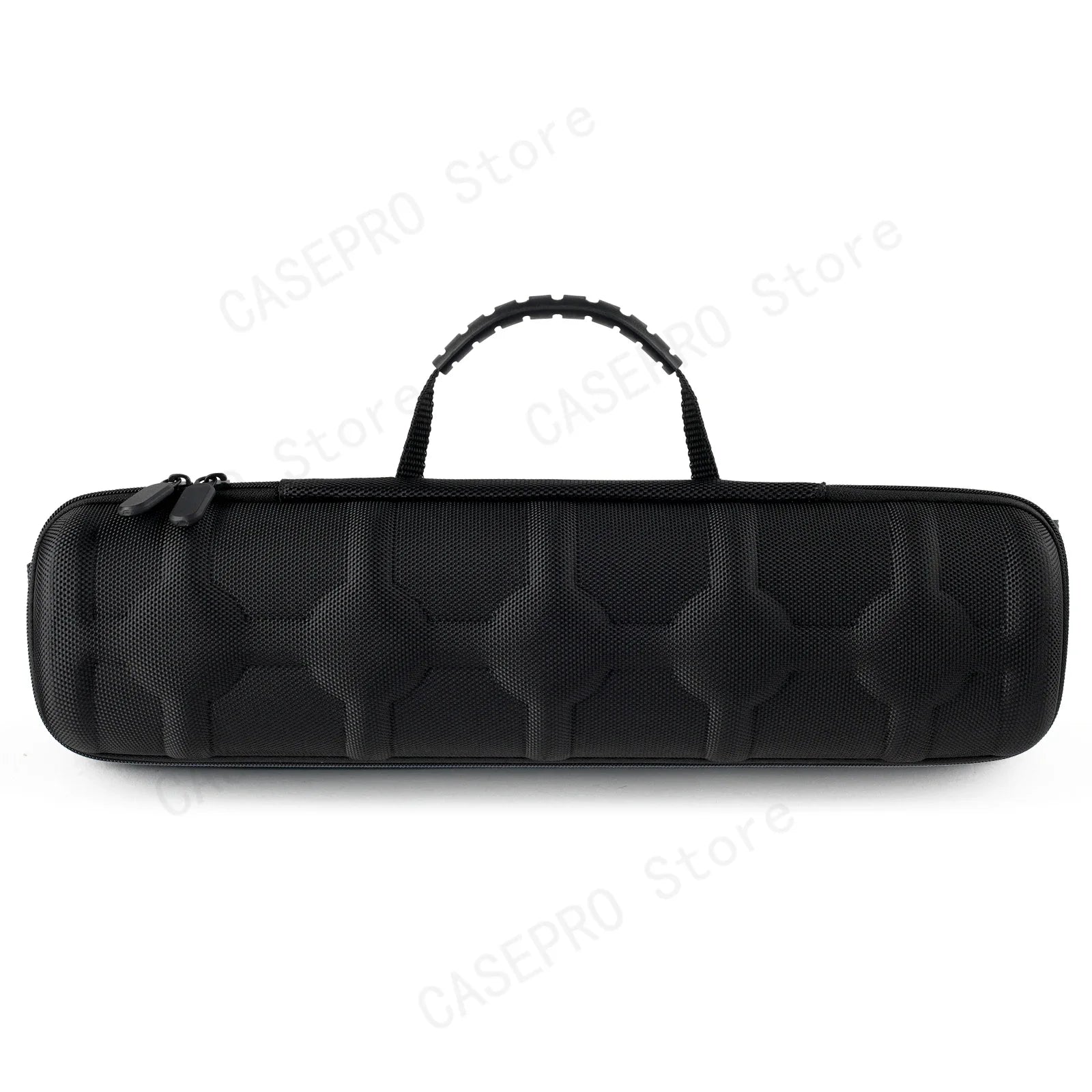 5 Slots Hard Shell Watch Storage Box, Carry Case, Display Organizer, Watch Box Holder Display Cabinet