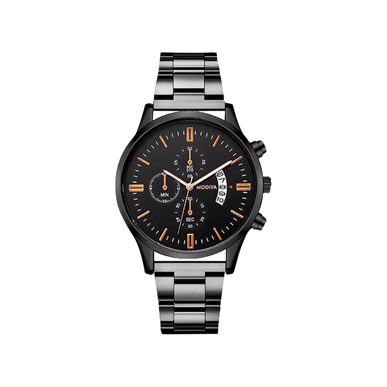 Watch for Men Man Fashion Watches Clocks Watches Leather Casual Dresses Wrist Crystals