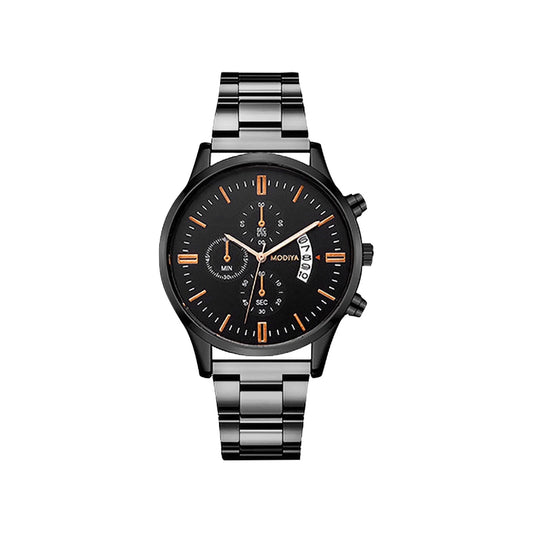 Watch for Men Man Fashion Watches Clocks Watches Leather Casual Dresses Wrist Crystals